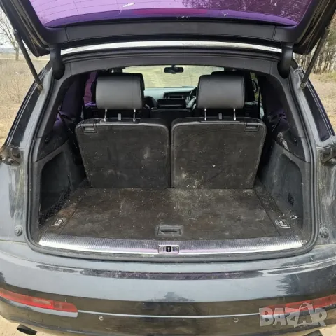 • Audi Q7 S LINE TDI QUATTRO A 240кс.
Код на мотор CAS 052350 на ЧАСТИ
• Разполагаме с над 700 коли, снимка 6 - Части - 50321291