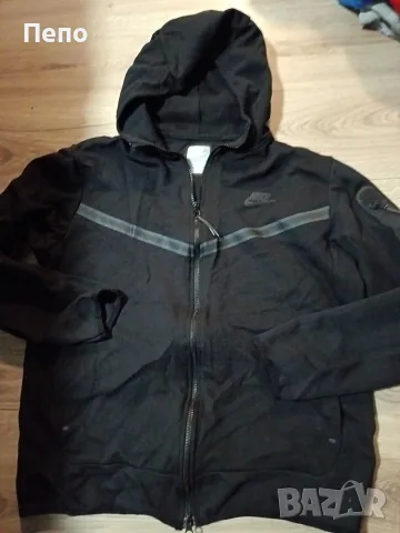 Спортно горнище Nike