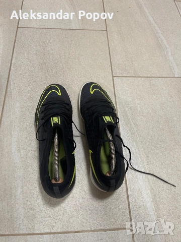 Nike обувки , снимка 4 - Футбол - 51979928