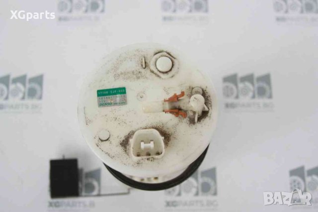 Бензинова помпа за Honda FR-V 2.0i 150к.с. (2004-2011), снимка 2 - Части - 41261255