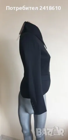 Pinko Wool  Womens Size 40 и 44 НОВО! ОРИГИНАЛ 2бр. Дамски Сака!, снимка 4 - Сака - 48294339