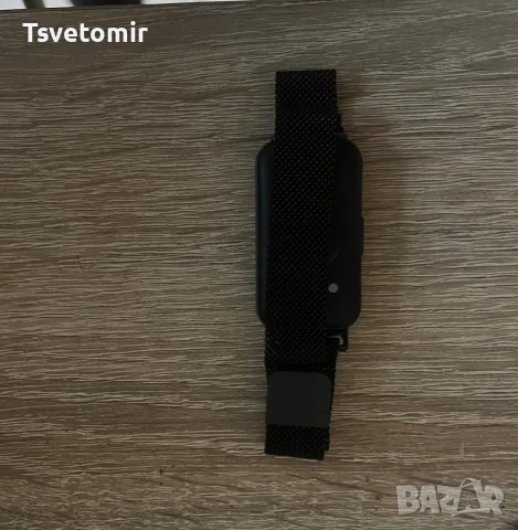 Huawei Watch Fit – смарт часовник, снимка 2 - Смарт гривни - 56215617