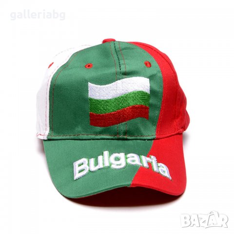 Шапка - България