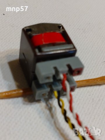 Глава за ролков дек ASC,UHER,SABA, снимка 3 - Декове - 40848996