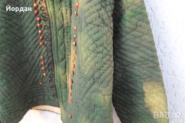 Старо елече, снимка 6 - Антикварни и старинни предмети - 42597719