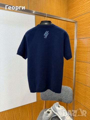 New collection LV тениски🤩👌, снимка 15 - Тениски - 53768691