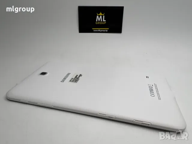 #MLgroup предлага:   #Samsung Galaxy Tab 4 8" 16GB / 1,5GB RAM Wi-FI+4G, втора употреба