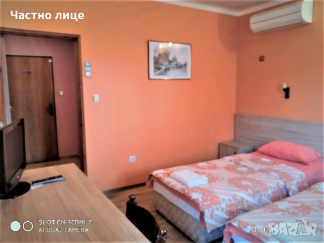 Нощувки за задочници във Варна с едно, две места, снимка 3 - Квартири, нощувки - 38897873