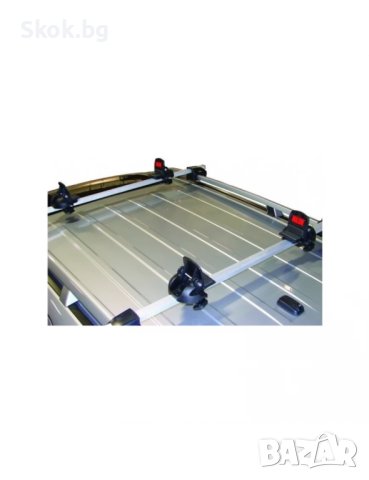 Багажник за Кану-Каяк Big Foot