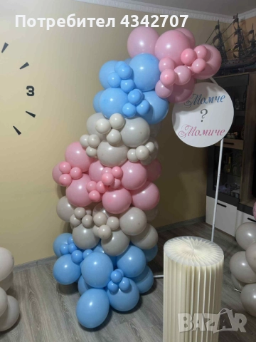 Украси за всякакви поводи!, снимка 6 - Декорация - 52170925