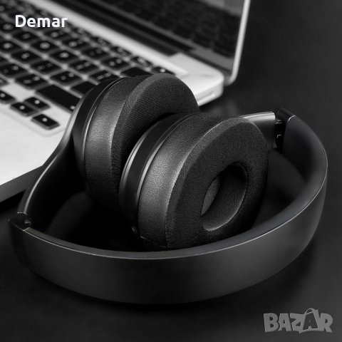 Възглавнички за безжични слушалки Beats Solo 2 и Solo 3, снимка 7 - Слушалки и портативни колонки - 41764975