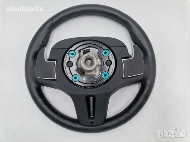Нов M Sport волан G06 BMW G30 G31 G05 G06 G15 G01 X5 G11 Вибрация Пера, снимка 9 - Части - 49083811