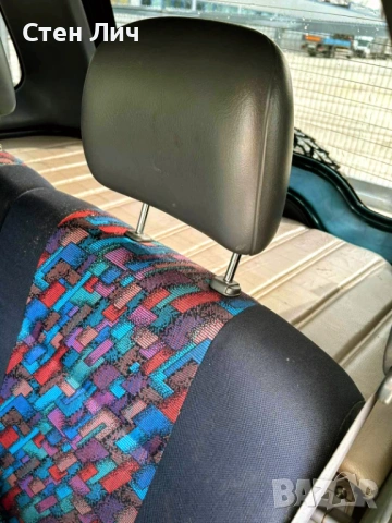 Daihatsu Terios 1.3 бензин, снимка 9 - Автомобили и джипове - 53713900