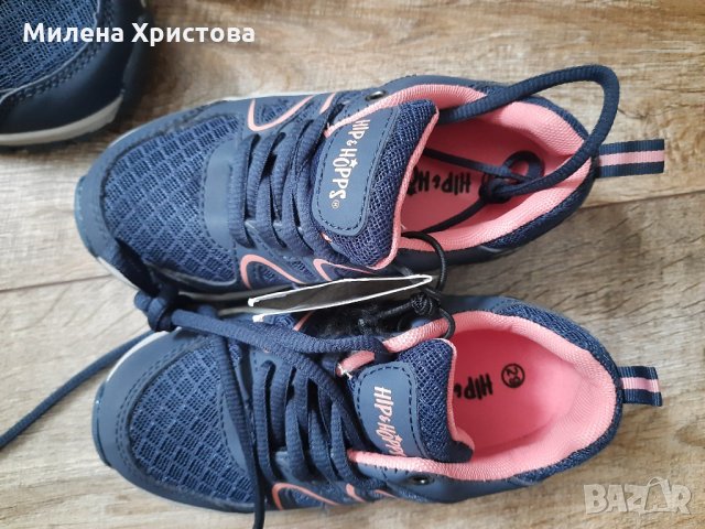 н.29;31 детски маратонки, снимка 3 - Детски маратонки - 34033570