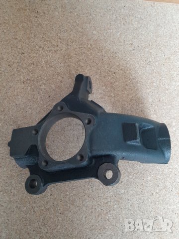 Шенкел десен FORD TRANSIT DP GROUP SS2123-R, снимка 2 - Части - 44780280