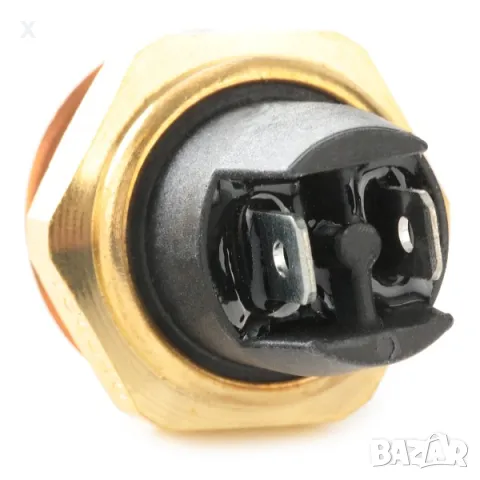 B6840 VERNET ТЕМПЕРАТУРЕН ДАТЧИК CITROEN FIAT PEUGEOT SKODA TALBOT 1969-2002 OE 1264-14, снимка 2 - Части - 49120303