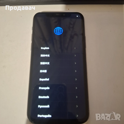 Iphone 11 PRO За части