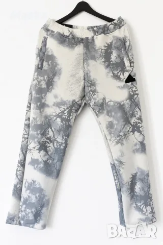 Чисто нов оригинален екип Adidas Originals Tie-Dye (Размер M) – С етикети, снимка 2 - Спортни дрехи, екипи - 56182951