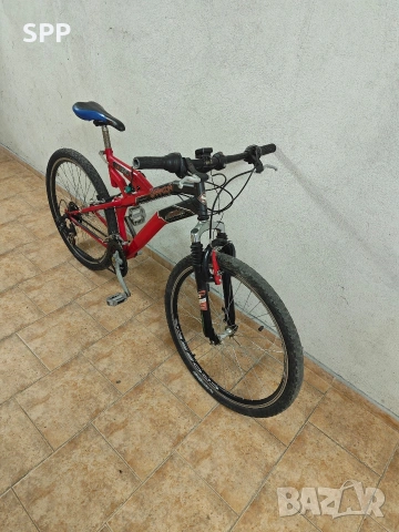 Велосипеди. В Добро състояние. , снимка 2 - Велосипеди - 53840021