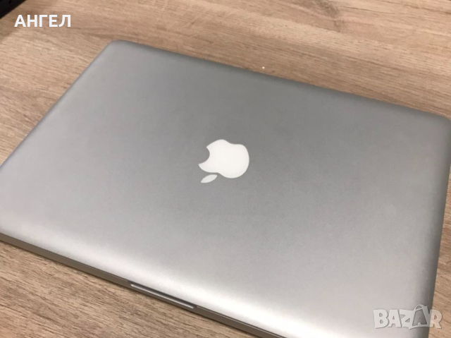 Macbook Pro, снимка 6 - Лаптопи за работа - 44639435