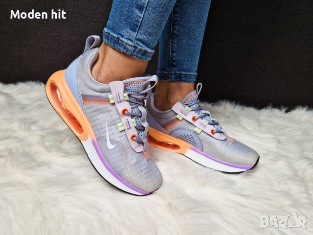 Дамски маратонки Nike Реплика ААА+, снимка 1 - Маратонки - 41638729