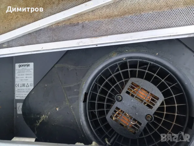 Абсорбатор , снимка 4 - Абсорбатори - 48290113