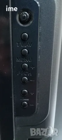 LCD телевизор Medion НОМЕР 42. Model MD30193DE. 22инча 56СМ. Работещ. С дистанционно., снимка 10 - Телевизори - 48182316