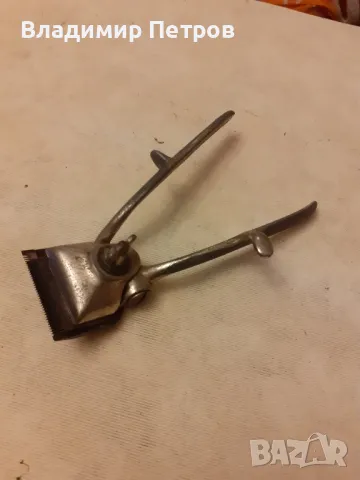 Машинка за подстригване , снимка 2 - Машинки за подстригване - 49127951