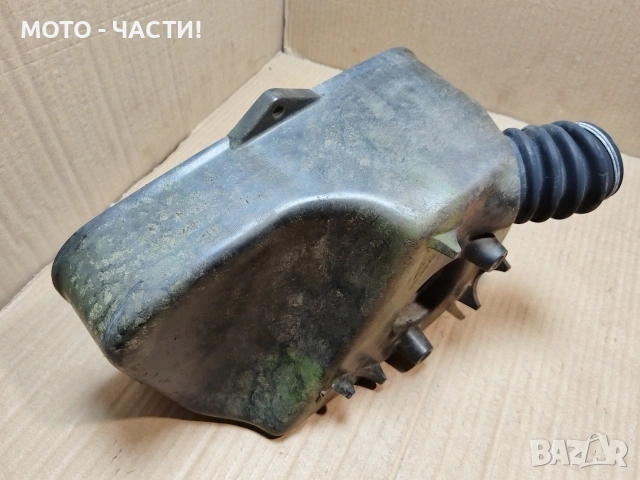 Филтърна Кутия За MZ ES. , снимка 5 - Части - 53851930