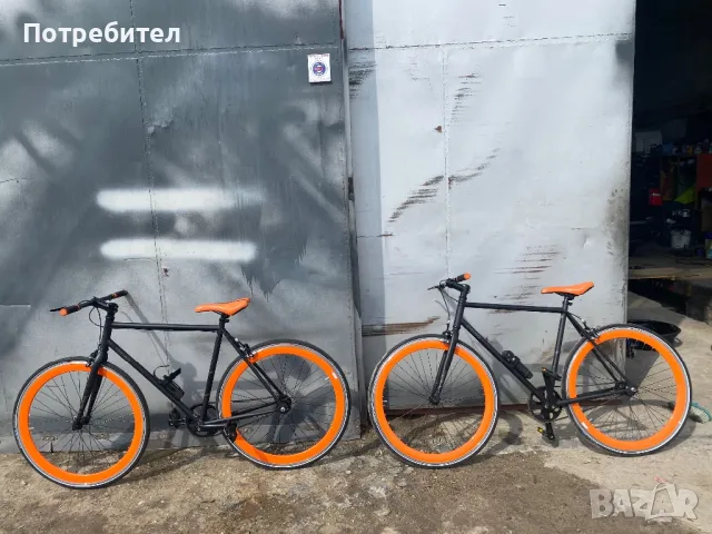 Drag Stereo Две Бройки, снимка 1