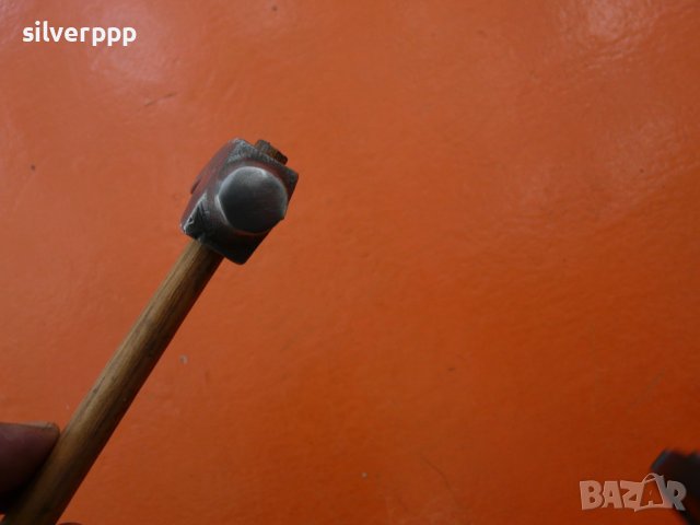 Рядко занаятчийско чукче - 230, снимка 3 - Други инструменти - 42627886