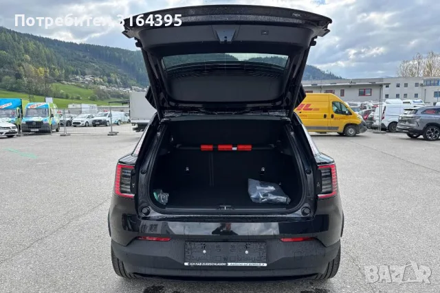 Volvo EX30 Plus Single Motor Extended Range 69 kWh, снимка 11 - Автомобили и джипове - 55829093