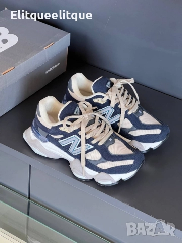 маратонки new balance , снимка 2 - Маратонки - 52237599