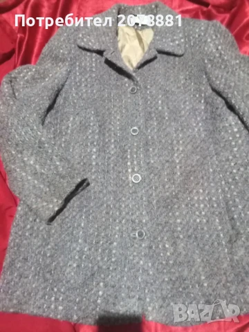 Сака кадифе и велурени, снимка 14 - Сака - 51231424