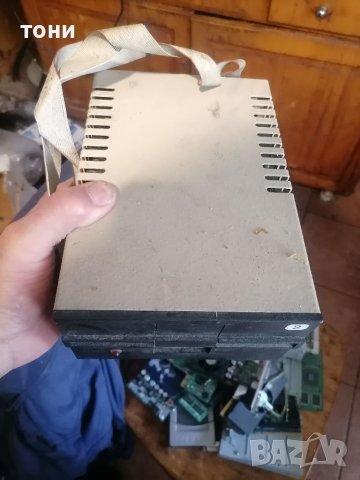 Части за стари компютри, снимка 6 - Други ценни предмети - 40546539