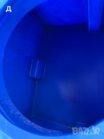 Бургас - 200л - Бидони / Резервоари / Цистерни / за вода и други., снимка 5 - Други - 42054812