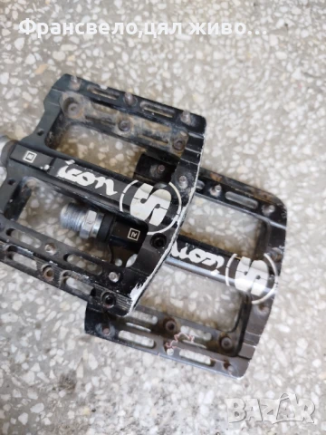 Педали за велосипед колело , снимка 1