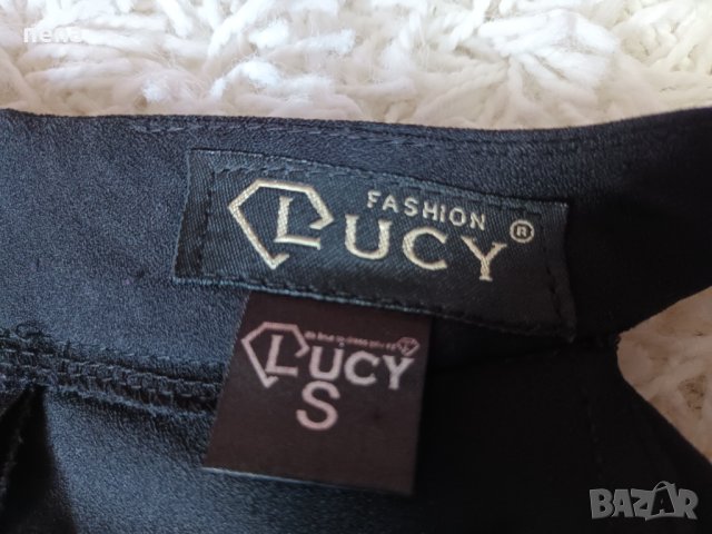 Рокля Луси, снимка 3 - Рокли - 41807816