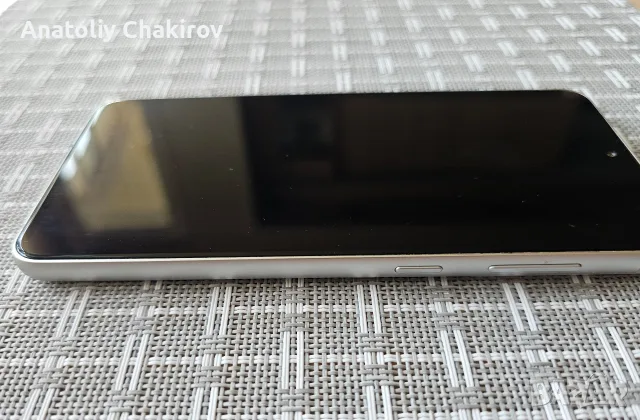 samsung s 21 fe, снимка 3 - Samsung - 56381256