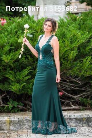 ПРОМОЦИЯ !!! Бална рокля, снимка 3 - Рокли - 34385608