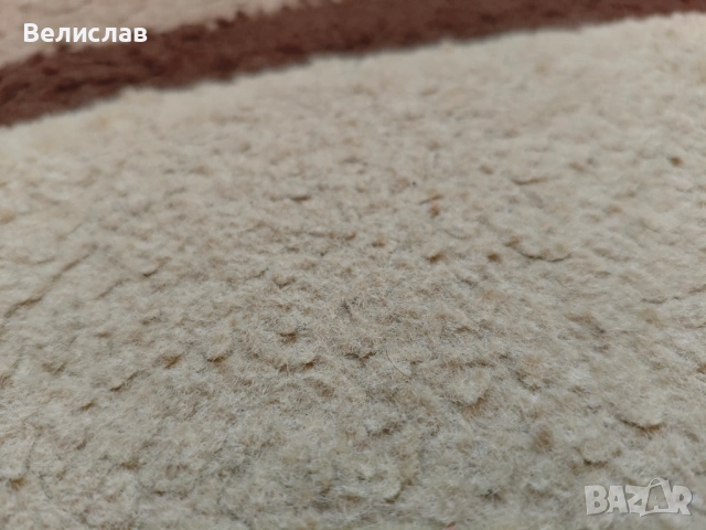 Килим с размер 160x230 см, снимка 2 - Килими - 53130776