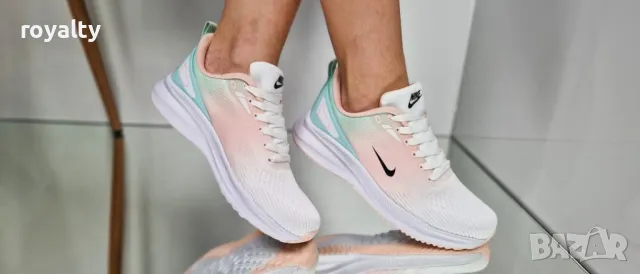 Nike спортни дамски маратонки , снимка 2 - Маратонки - 50349886