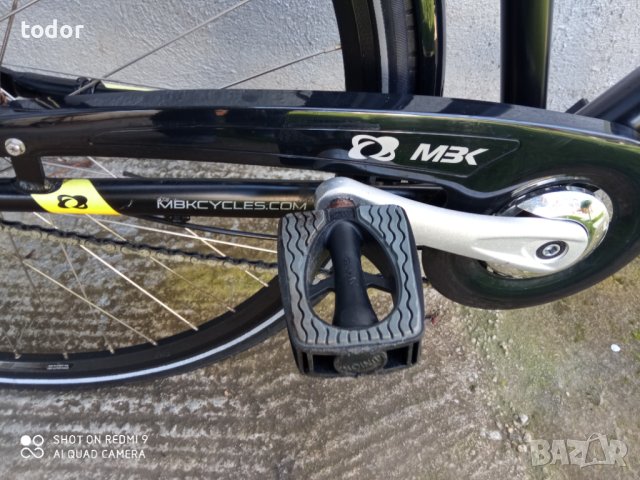 ново колело , внос германия , 28-ца, снимка 10 - Велосипеди - 41645505