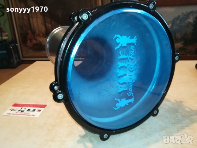 ГОЛЯМА ТАРАМБУКА-ИНОКС 40Х25СМ 0103221858, снимка 3 - Ударни инструменти - 35961110