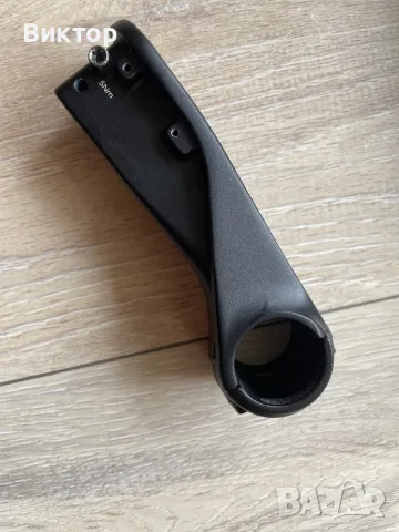 Лапа Look Aero Design (ADS) Stem – 100mm (Чисто нова, свалена от нов велосипед), снимка 3 - Части за велосипеди - 56225950