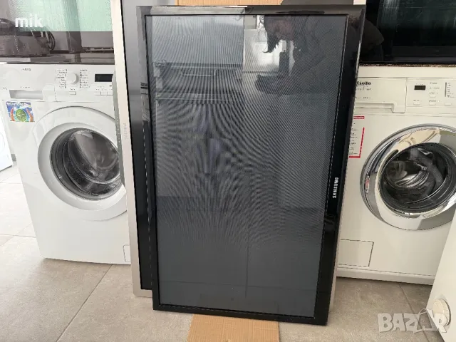 Плазмен Телевизор самсунг 45 инча