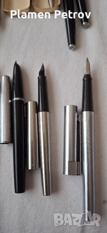 пера,, Цар Борис 3 ти и писалки 12 броя , снимка 15 - Антикварни и старинни предмети - 42683764