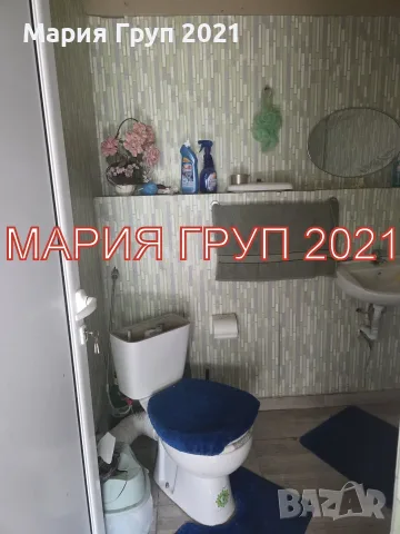 🌿 Двуетажна къща в с. Любеново, обл. Стара Загора – готова за живеене, с просторен двор и множество, снимка 5 - Къщи - 55802970