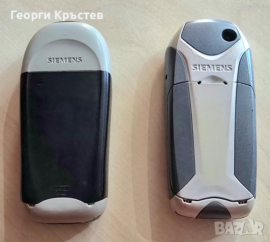 Siemens A52 и M55, снимка 17 - Siemens - 53637185