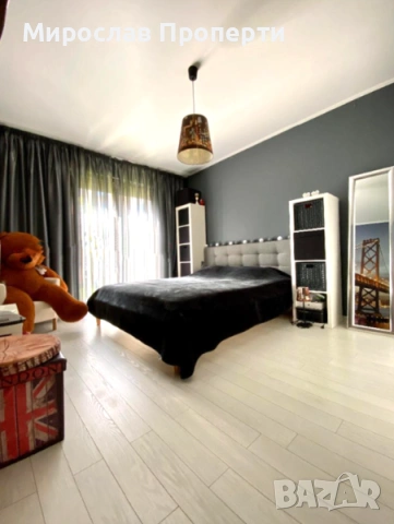 Продаваме 3-Стаен Апартамент В Симеоново, снимка 5 - Апартаменти - 53040997